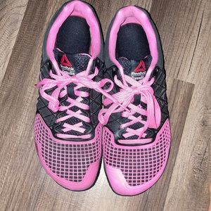 Reebok CrossFit sneakers